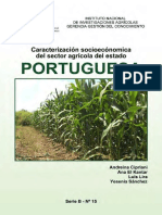 Carac Socioeco Sector Agrícola Portuguesa VD