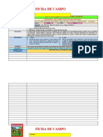 4 y 5 Años EDA 4 Cuaderno de Campo 2 SEMANA