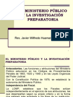 Investigacion Preparatoria