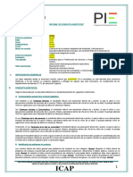 Informe de Conducta Adaptativa Nuevo