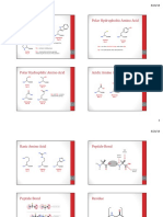 Nonpolar Amino Acid Polar Hydrophobic Amino Acid