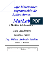 MatLab 2015