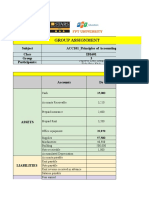 Acc101 - Group Assignment - Nhóm 3
