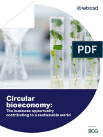 WBSCD Circular Bioeconomy Report Final