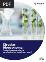 WBSCD Circular Bioeconomy Report Final