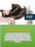 Bio Plant Catalogo 2021