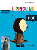 I Am A Penguin - Zoo Series 9788498256253