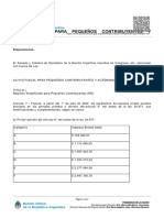 Ley 27676-Alivio Fiscal+Decreto 360-2022