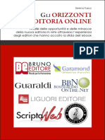 Orizzonti Editoria