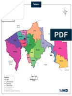 MAPA Tabasco