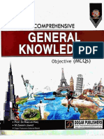 Dogars General Knowledge 2020 Edi
