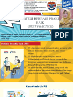 #Webinar Berbagi PB