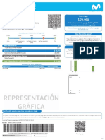 Facturacion Telefonia Movil