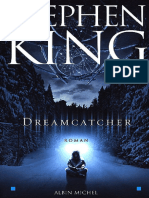 King Stephen 2001 Dreamcatcher