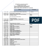 Rundown Character Building Boot Camp