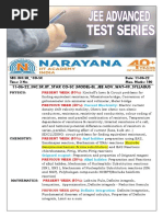 11-06-22 - Inc - Sr.iit - Star Co-Sc (Model-B) - Jee Adv - 2018 (P-I) - Wat-49 - QP