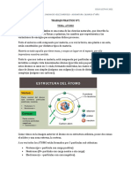 TRABAJO PRACTICO N°1 Quimica 6°año - Estigarribia