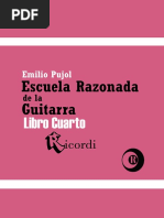 Escuela razonada de la guitarra; basada en los principios de | Reverb