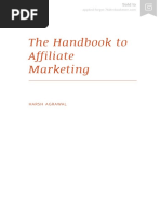 Affiliate Marketing Handbook 3.1