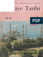 Yılmaz Öztuna - Türkiye Tarihi 8
