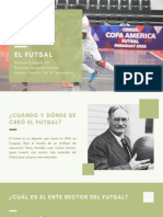 El Futsal