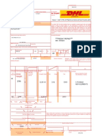 Sesión 14 Formato de Guía AWB