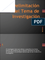 4.3_Delimitación del Tema de Investigacion