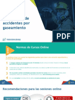 Prevencion de Accidentes Por Gaseamiento