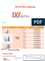 Software TVR Ultra