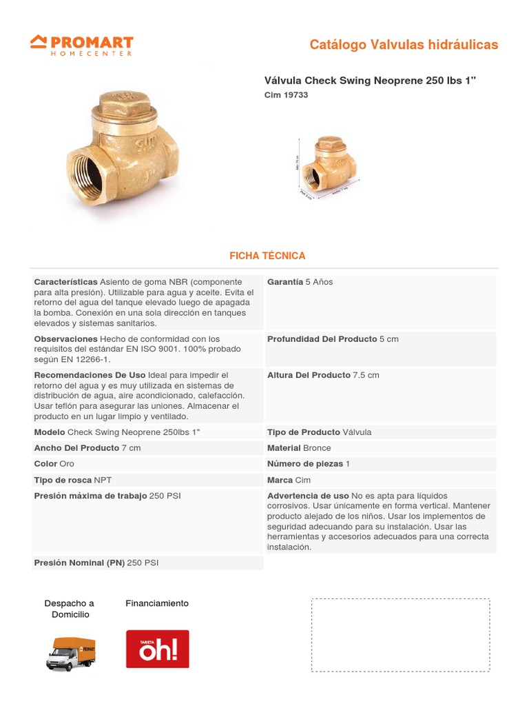 Promart | PDF