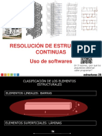 Uso de Software