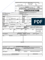 Dacte: Documento Auxiliar de Conhecimento de Transporte Eletrônico Modal Rodoviário Londres Logistica Ltda - Epp