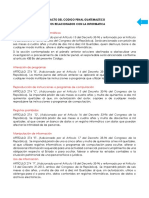 Delitos Que Pueden Considerarse Como Informáticos en Guatemala