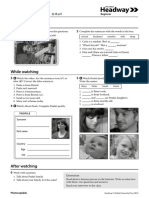 HW5e Beg Video Worksheet Unit 03-1