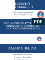2022-04 DiNFORMATICO Temas DOCUMENTOS ELECTRÓNICOS