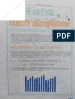 PROYECTO 9 Pilco Soria Madeleine Daniela 2do Ciencias B