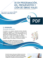 MODULO 3 - Proceso Constructivo