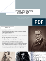 Charles Baudelaire