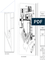 Plano de Ubicación: Acondicionamiento Sala Liceo Tomas Burgos