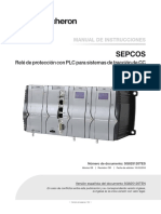 SEPCOS DefiniciÃ N de Variables