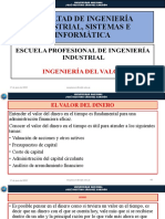 El valor del dinero en el tiempo