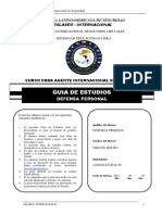 Tarea Dirigida - Defensa Personal - Hormaza Marcos