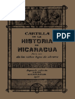 CartilladelaHistoriadeNicaraguaparausodeloshijosdeobreros1928