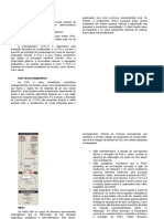 Remédios anti-inflamatórios agem nas prostaglandinas