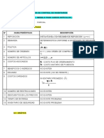 MODELO BASICO VI (PARCIAL) Resuelto