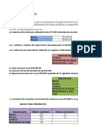 Examen Parcial 3 - ARA 1