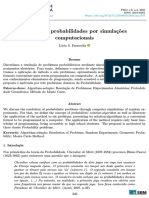 Professor de Matemática Online - Revista Eletrônica Da Sociedade Brasileira de Matemática - v9-2