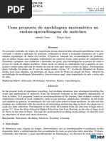Professor de Matemática Online - Revista eletrônica da Sociedade Brasileira de Matemática - v3