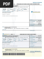 Anexo II - Modelo de Documento de Arrecadação de Receitas Federais ...