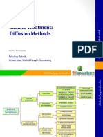 Difusion Methods Surface Tratment